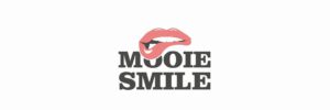 mooie smile