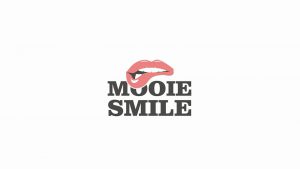 mooie smile logo