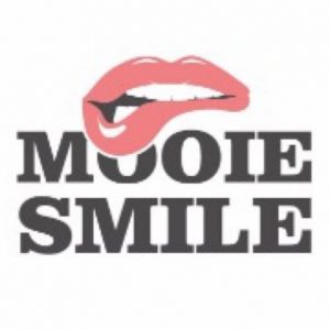 mooie smile logo